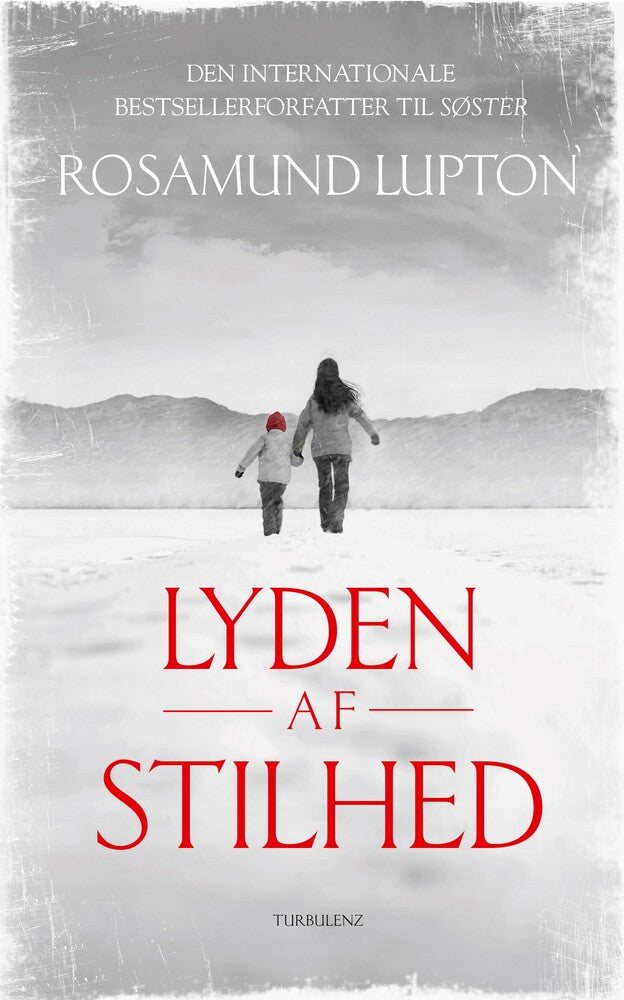 LYDEN AF STILHED