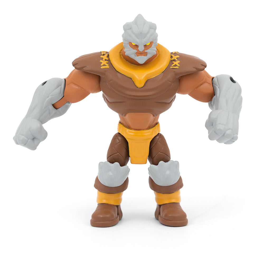 GORMITI FIGUR 8 CM ASS