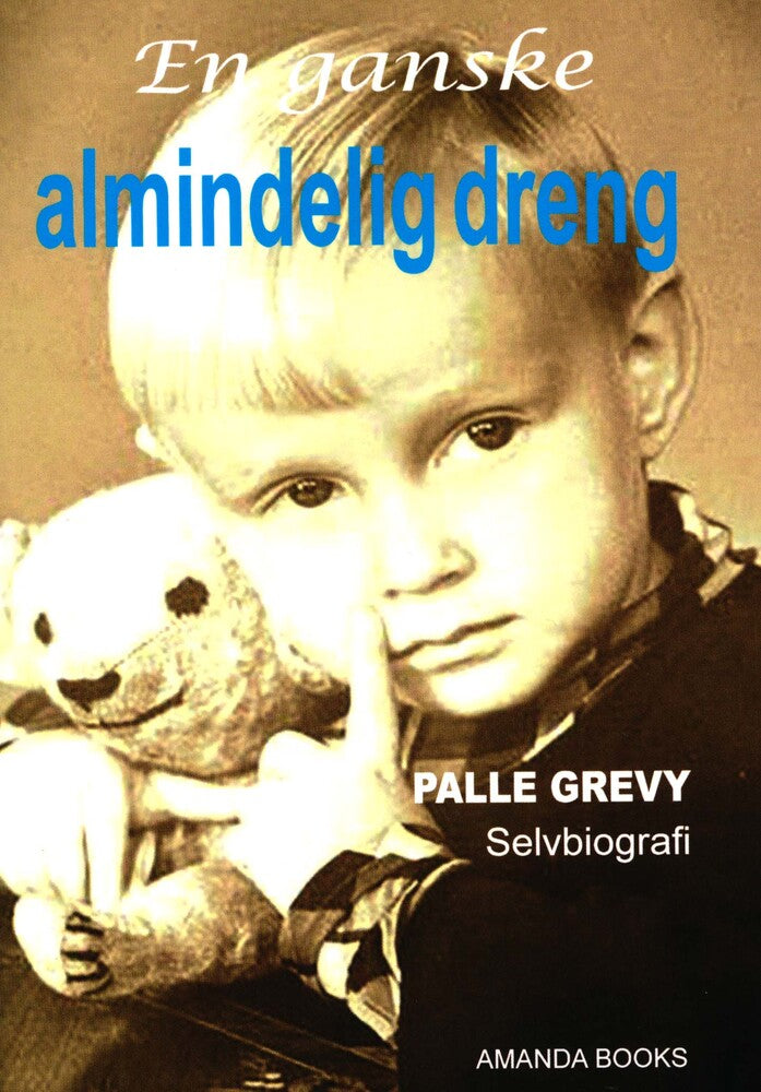En ganske almindelig dreng