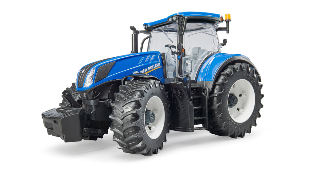 Bruder New Holland T7.315 traktor
