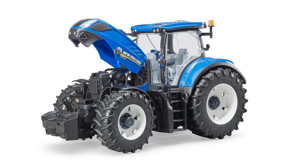 Bruder New Holland T7.315 traktor