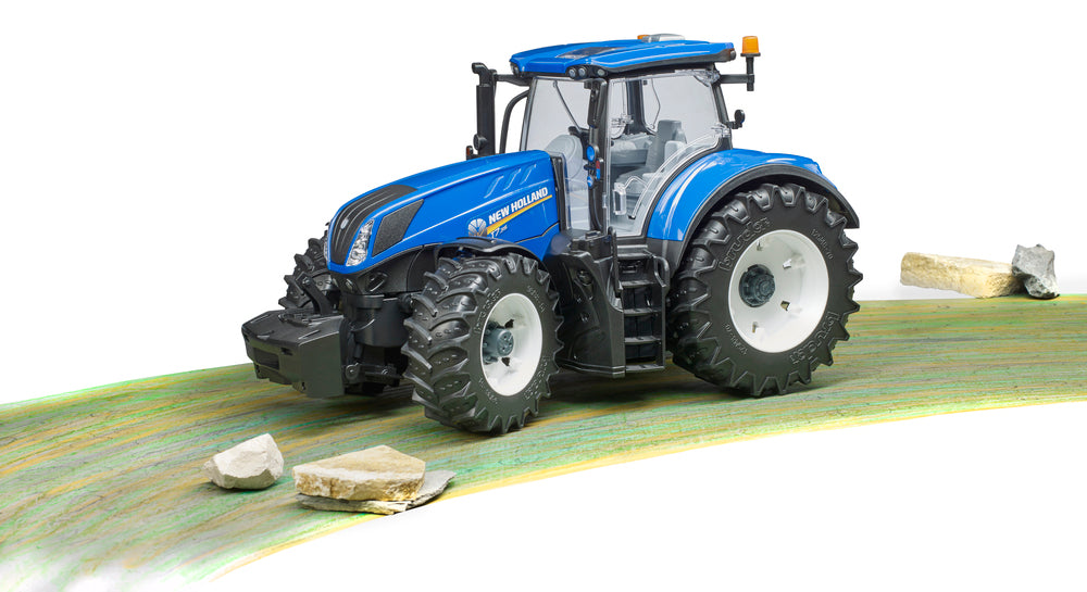 Bruder New Holland T7.315 traktor