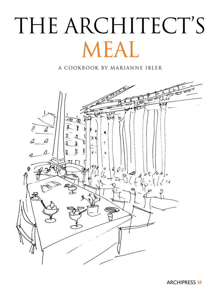The Architect's Meal