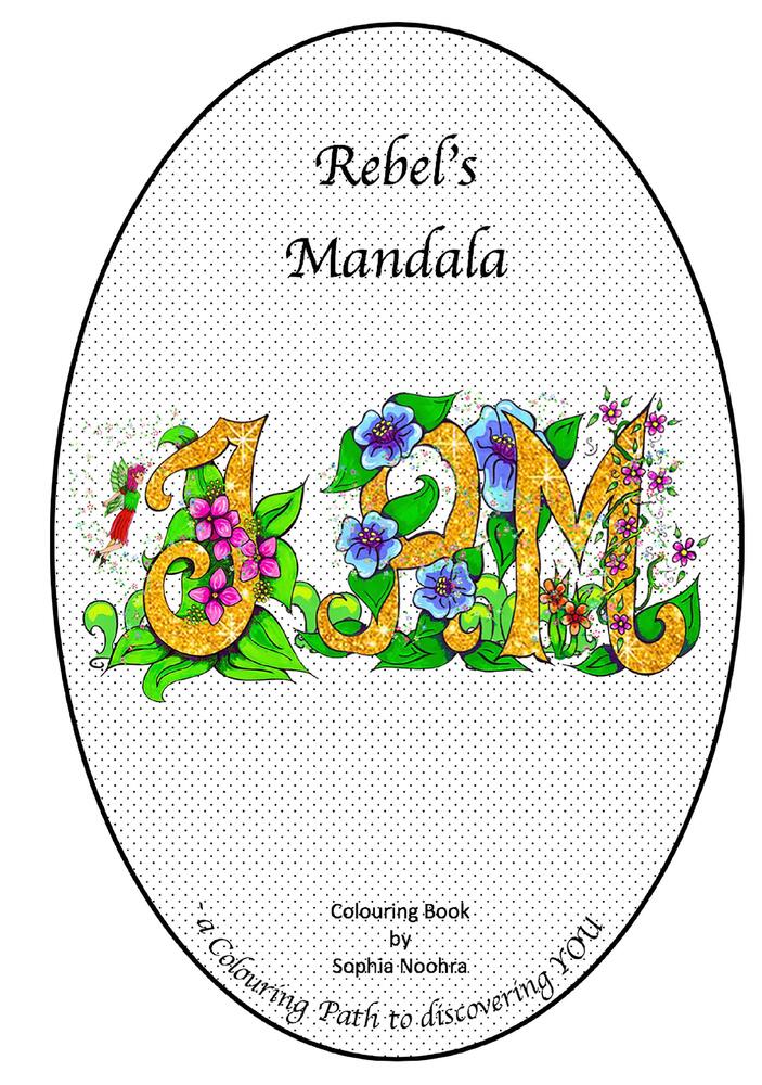Rebel's Mandala