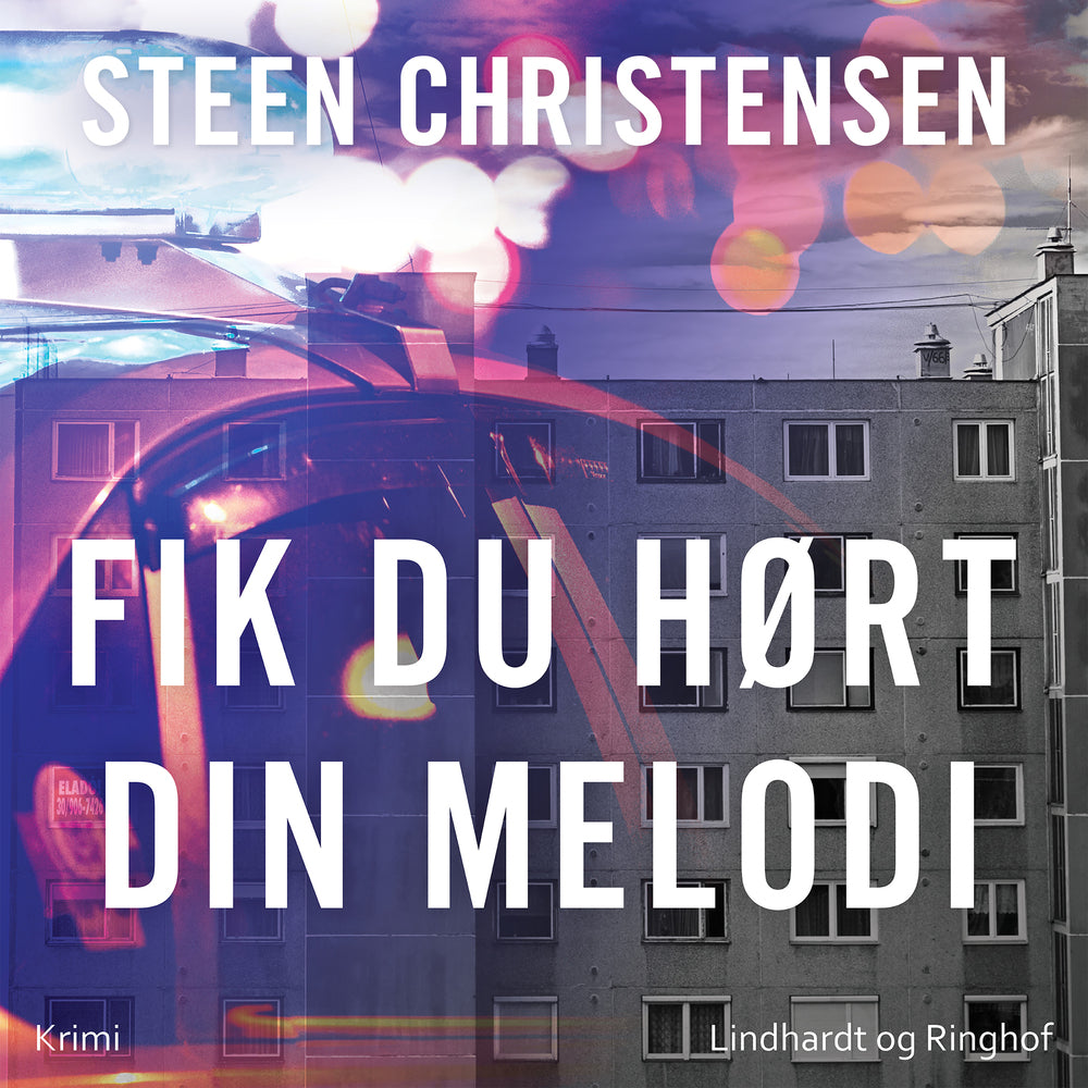 Fik du hørt din melodi