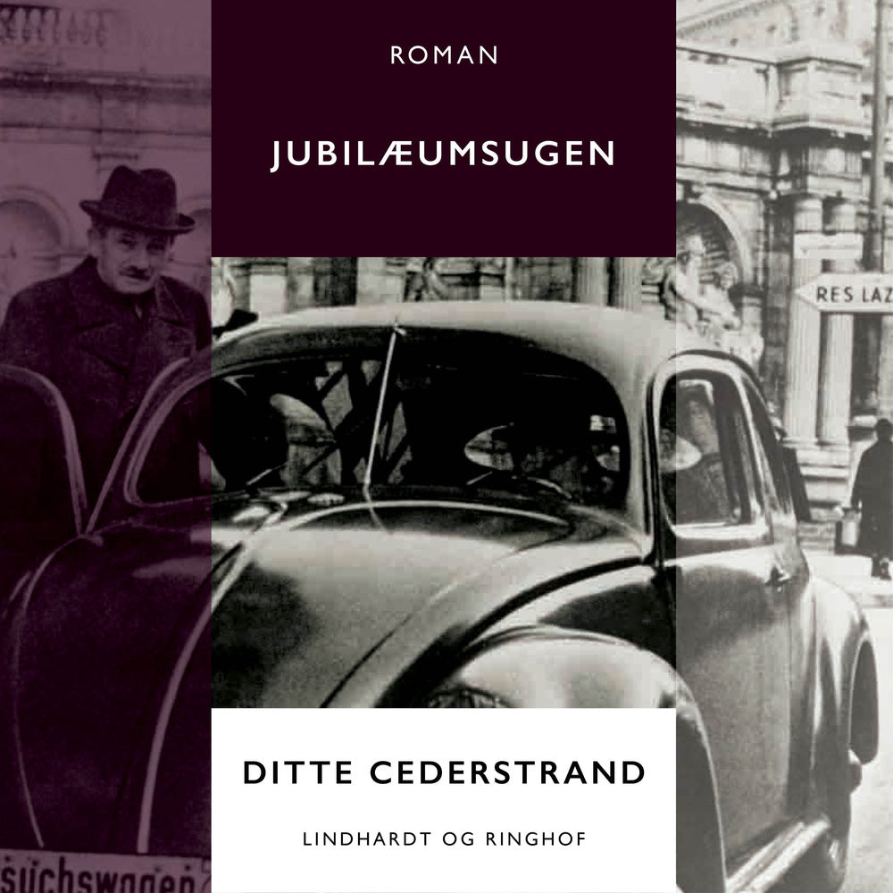Jubilæumsugen