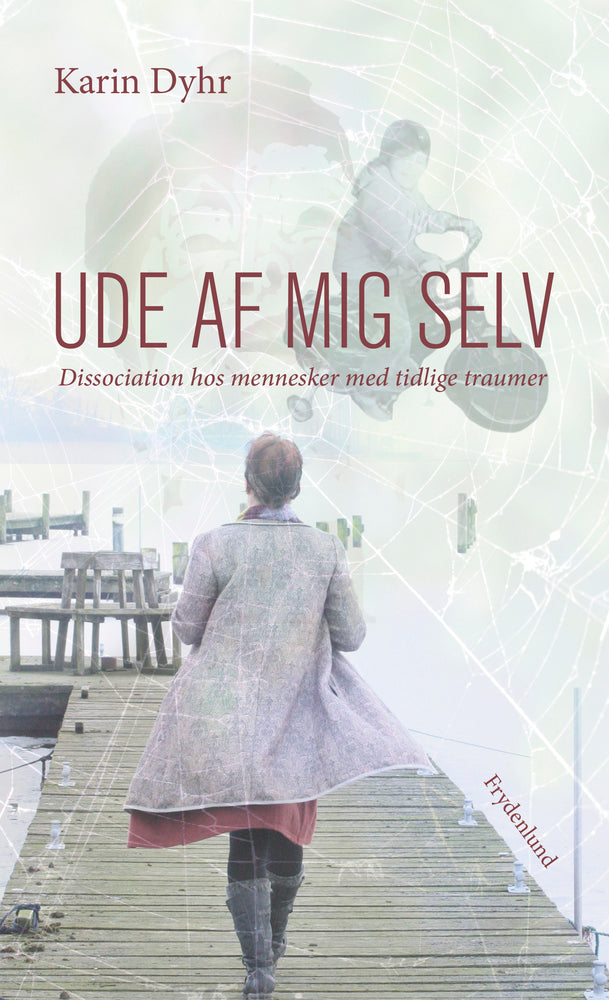 Ude af mig selv
