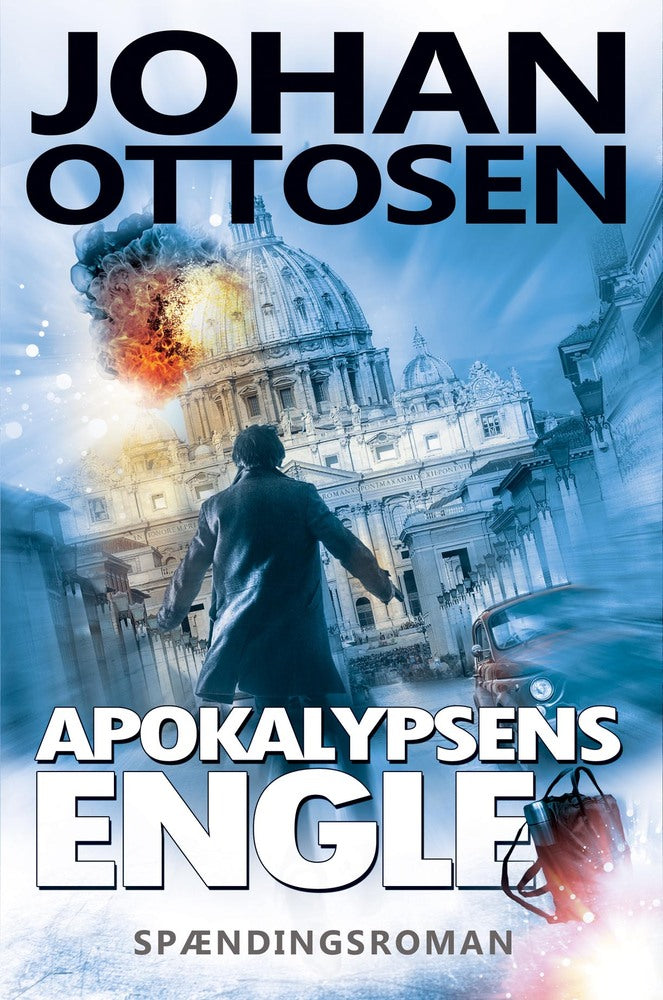 Apokalypsens engle