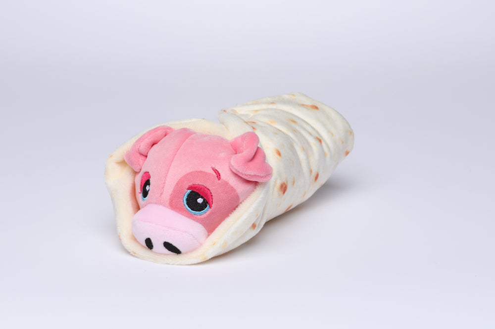 CUTETITOS BAMSE 18 CM ASS