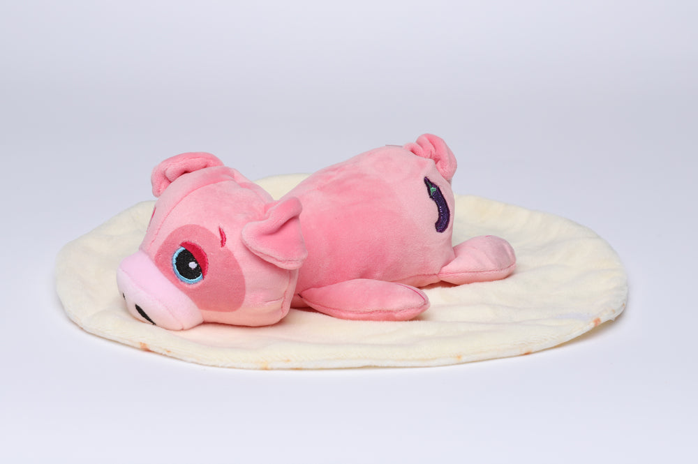 CUTETITOS BAMSE 18 CM ASS
