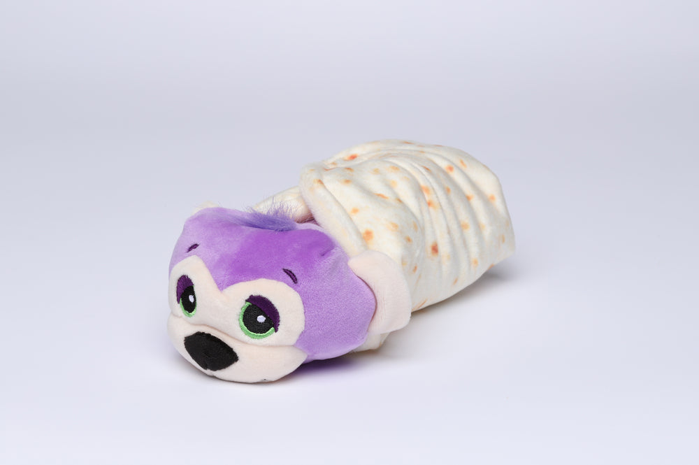 CUTETITOS BAMSE 18 CM ASS