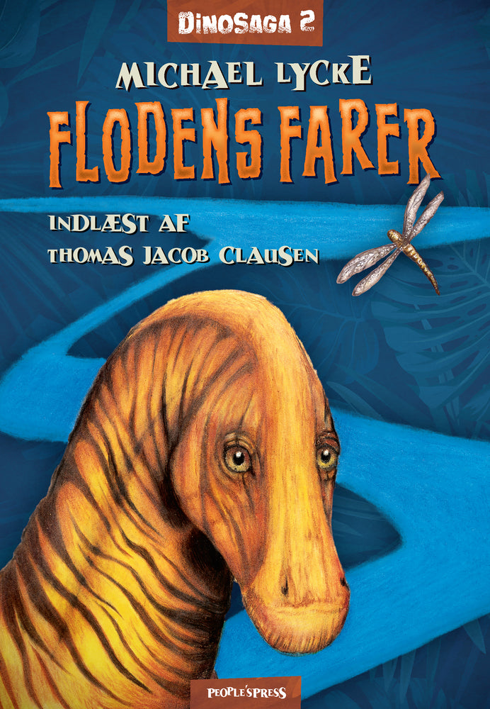 Dinosaga 2: Flodens farer