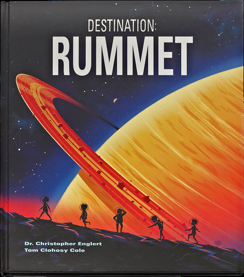 Destination: Rummet
