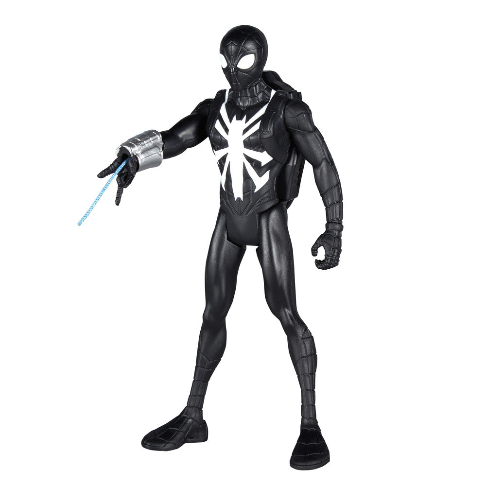 Spiderman figur 15 cm asst.