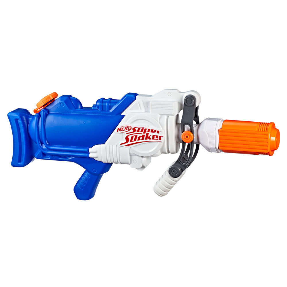 NERF super soaker hydra