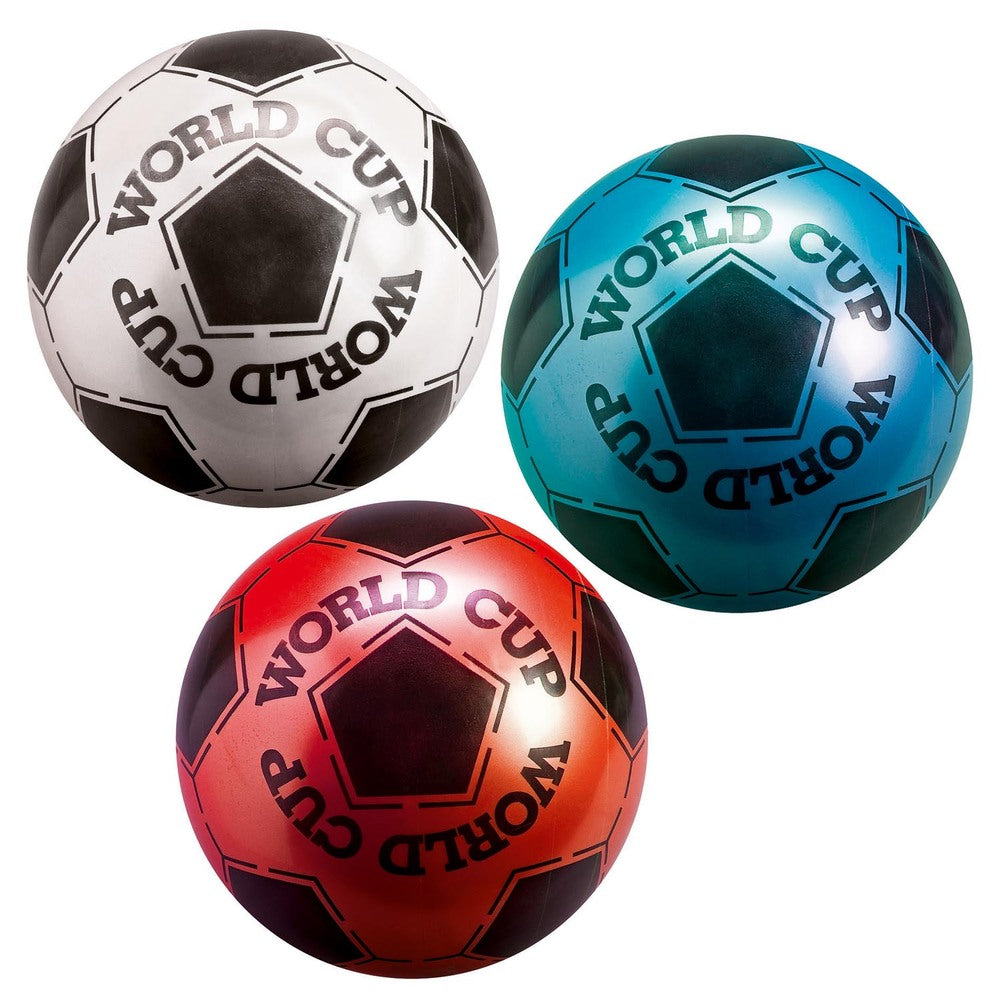 Fodbold 140 g ass