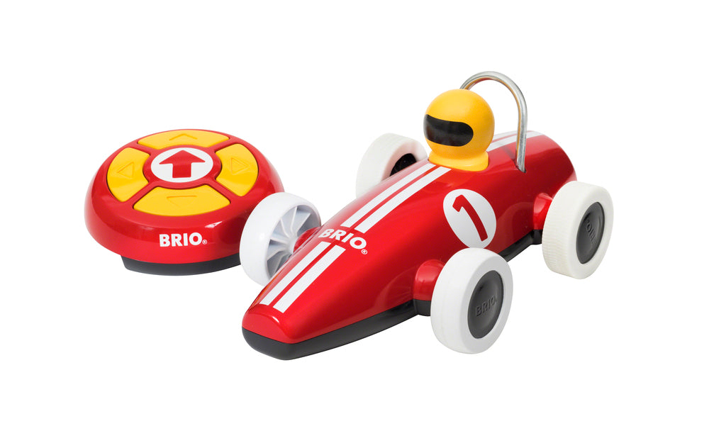 Rc racerbil