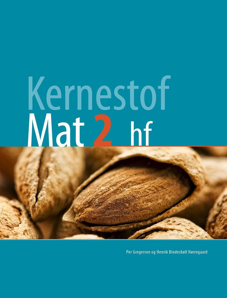 Kernestof Mat 2, hf