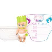 BABY SECRETS SINGLE PACK ASS