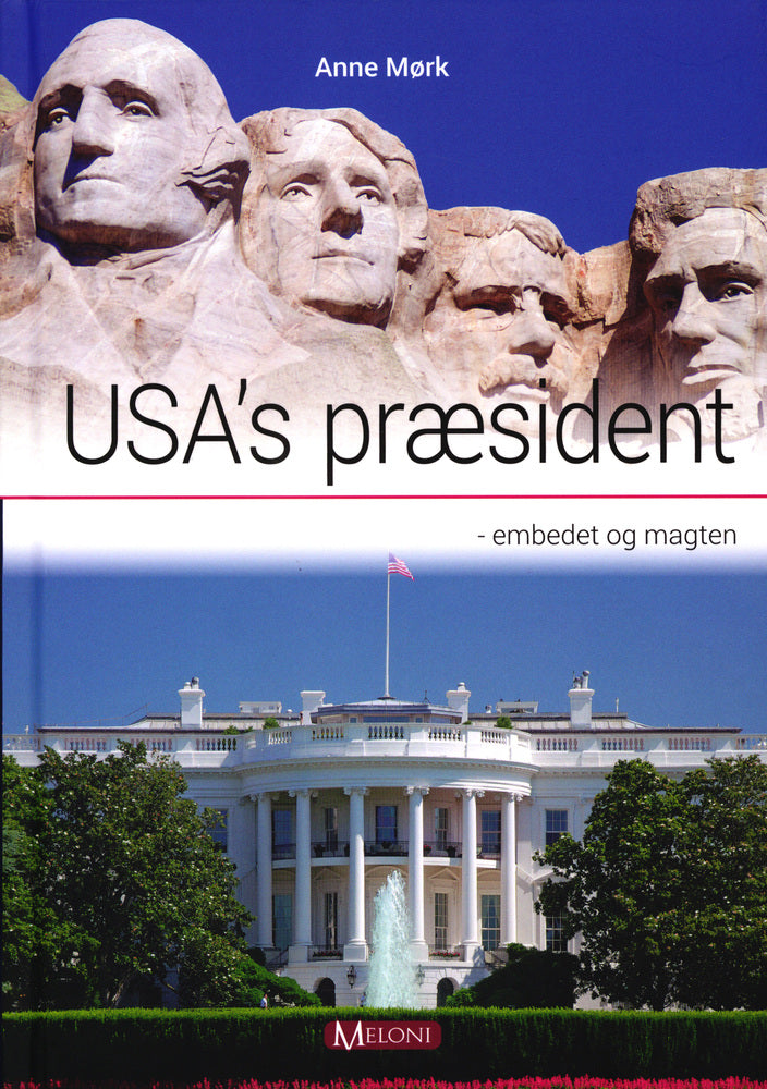 USA's præsident