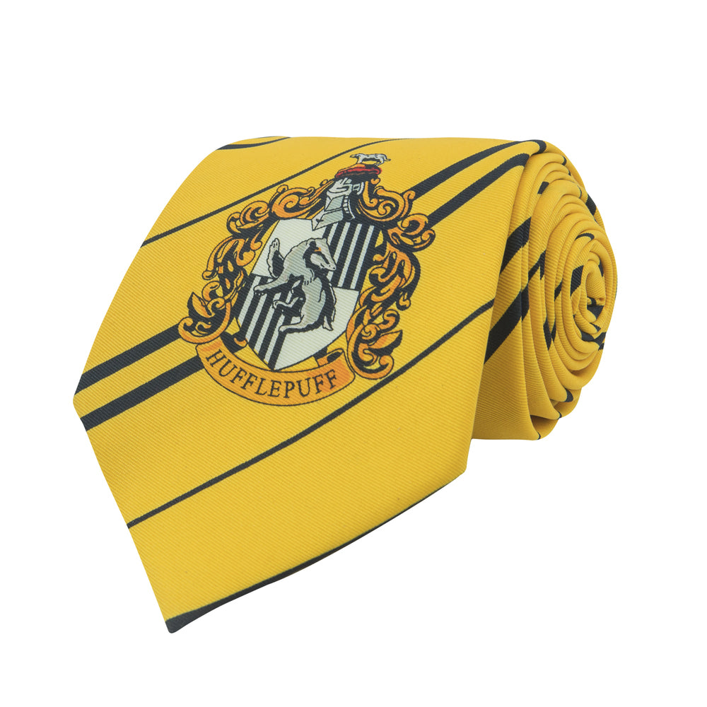 HP slips deluxe hufflepuff