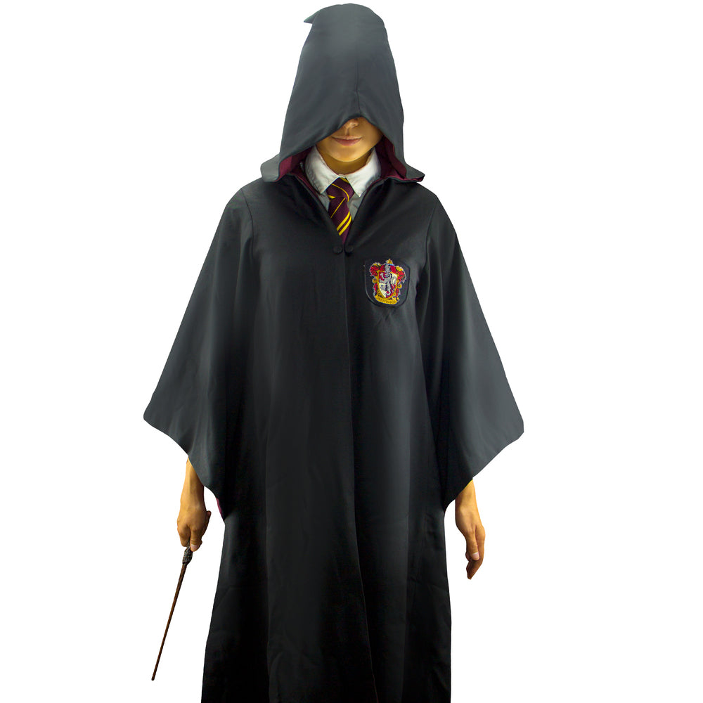 HP KAPPE GRYFFINDOR SMALL