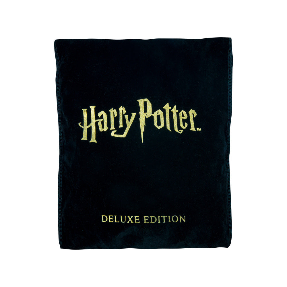 HP HALSTØRKLÆDE ACRYLIC GRYFFINDOR DELUXE