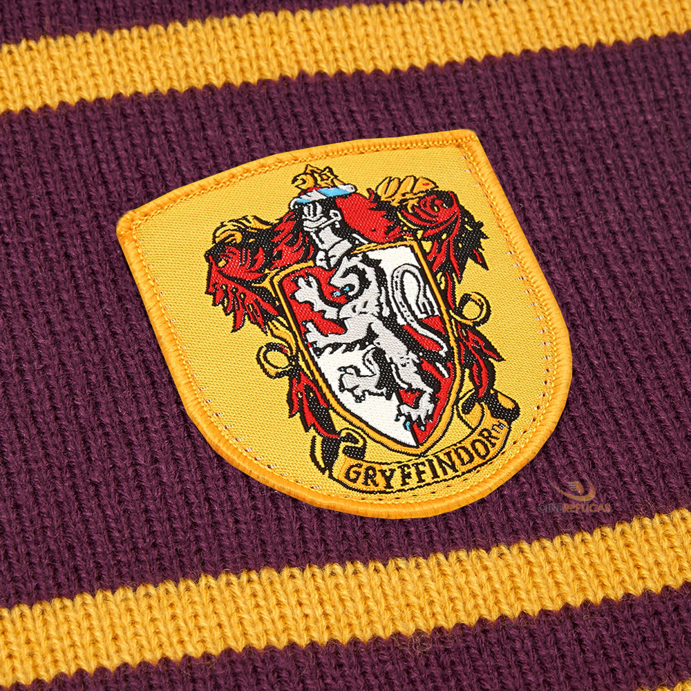 Harry Potter Halstørklæde Gryffindor
