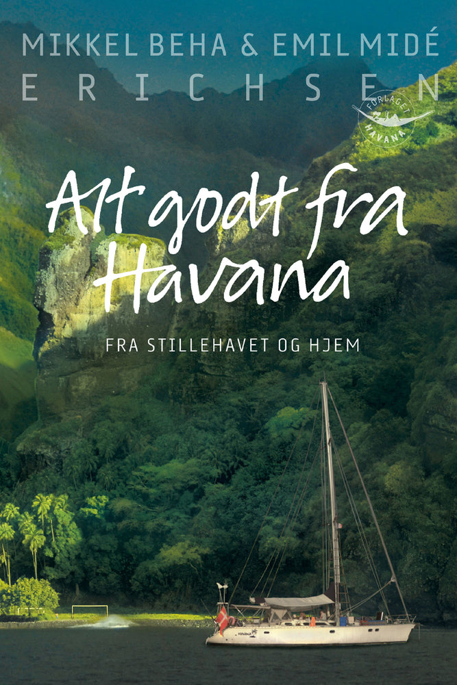 Alt godt fra Havana