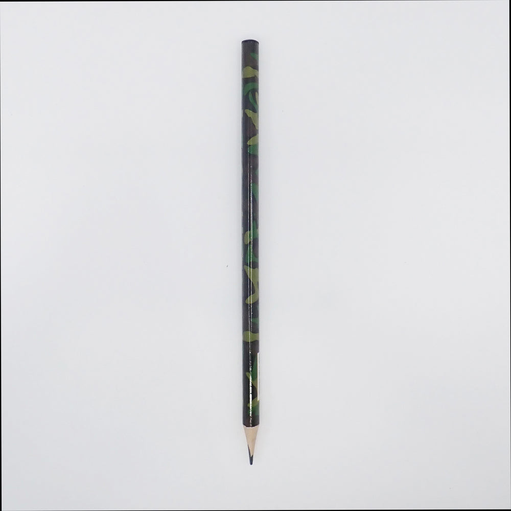 Blyant camouflage