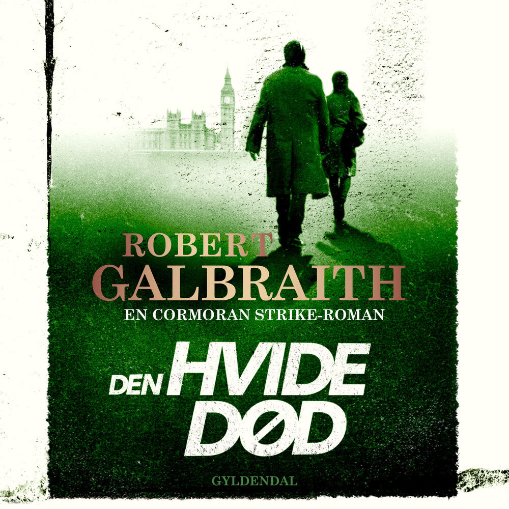 Den hvide død