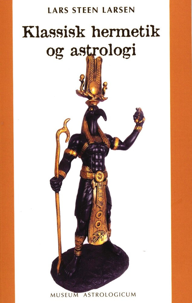 Klassisk hermetik og astrologi