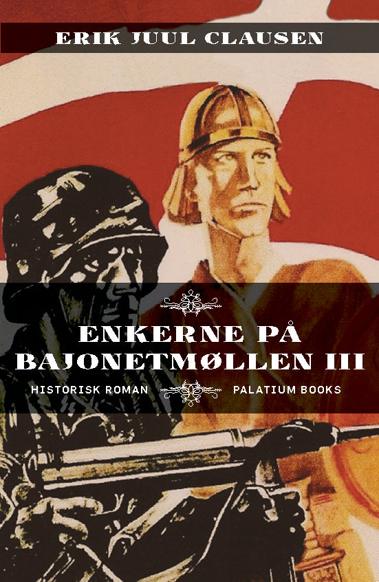 Enkerne på Bajonetmøllen