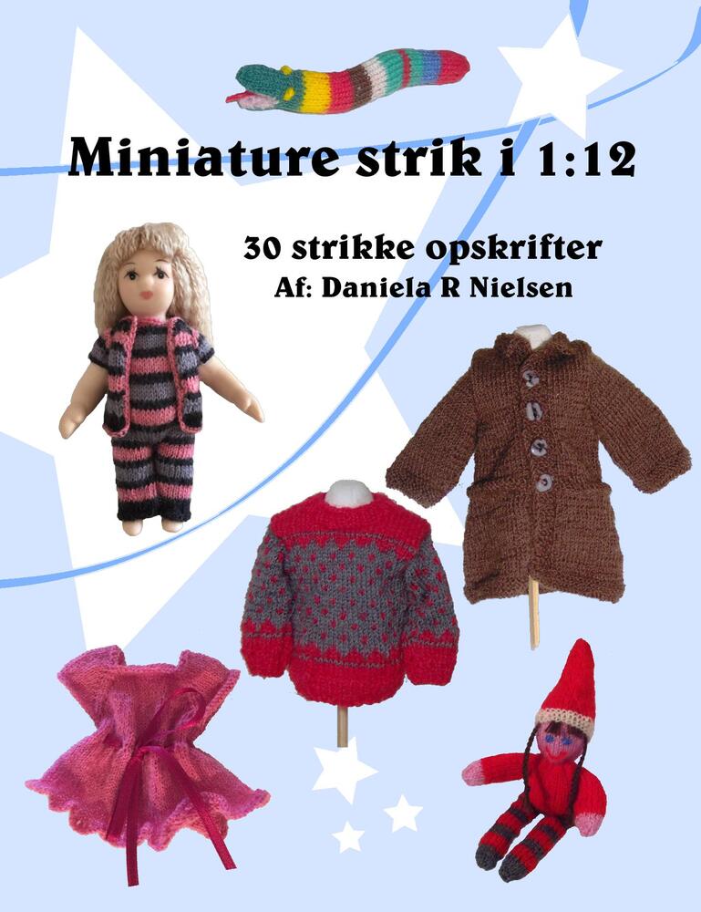 Miniature strik i 1:12