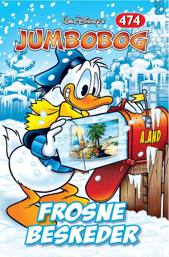 Jumbobog 474