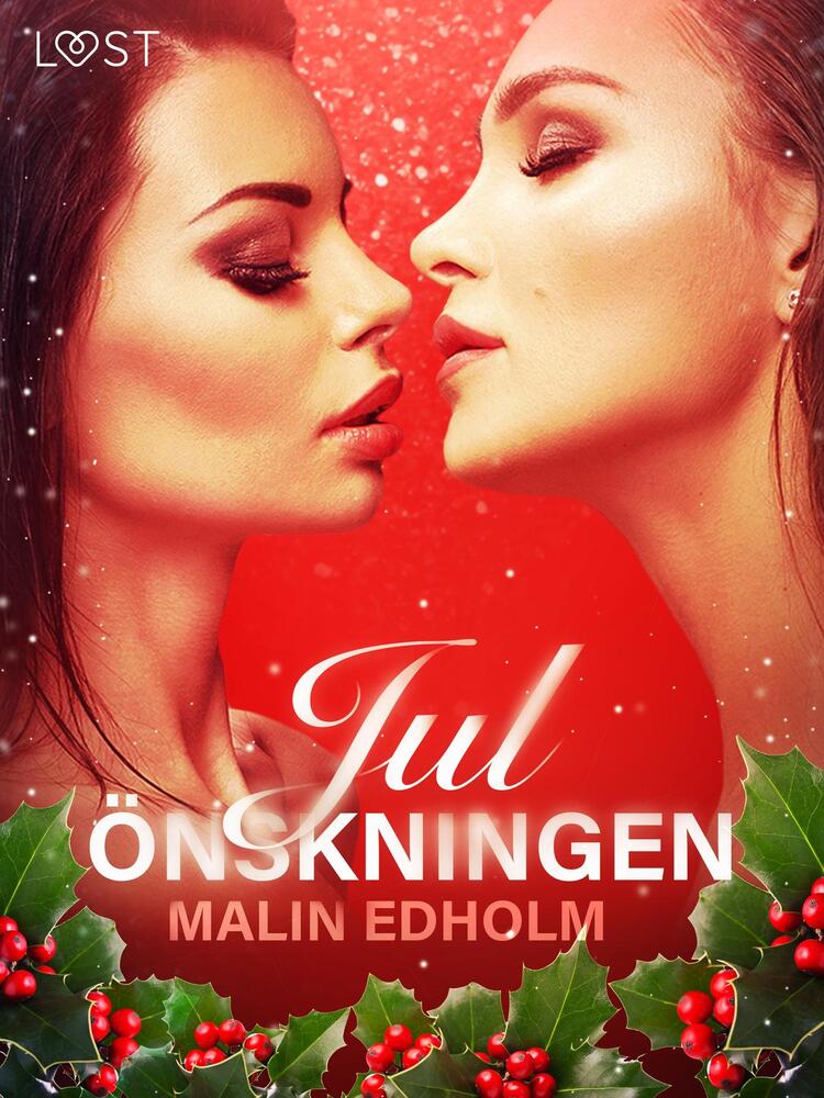 Julönskningen
