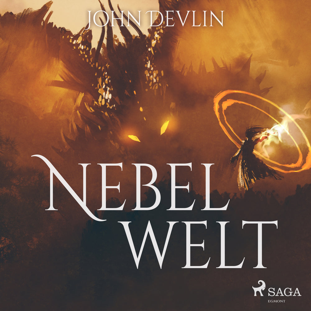 Nebelwelt