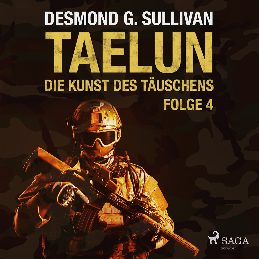 TAELUN - Folge 4 - Die Kunst des Täuschens