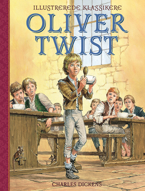 Oliver Twist