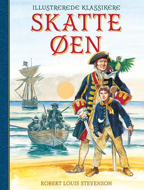 Skatteøen