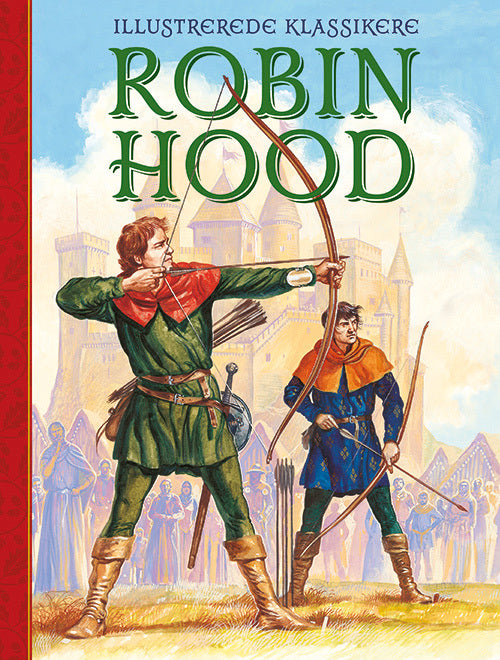 Robin Hood