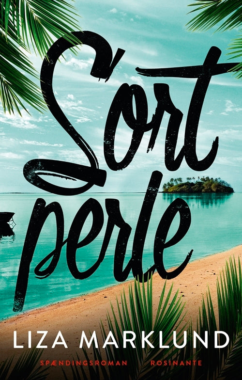 Sort perle
