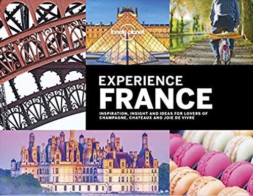 Experience France