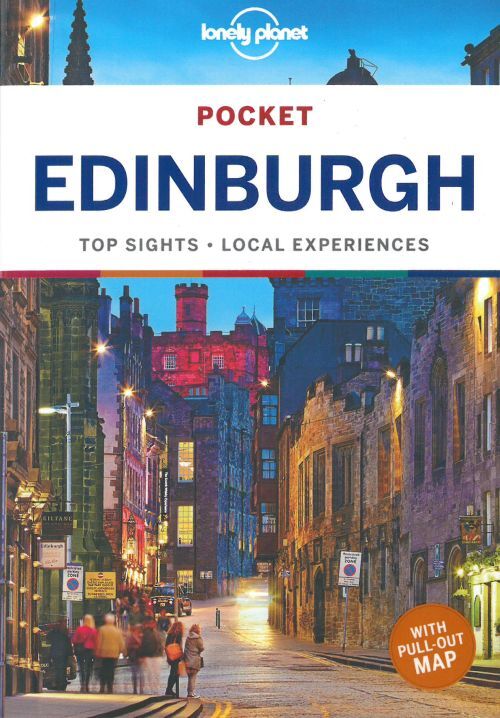 Edinburgh Pocket