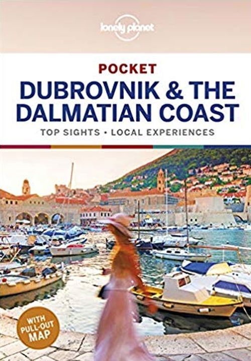 Dubrovnik & the Dalmatian Coast Pocket