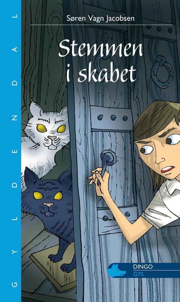 Stemmen i skabet
