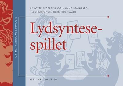 Lydsyntesespillet