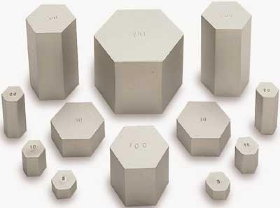 Metallodder (12 stk)