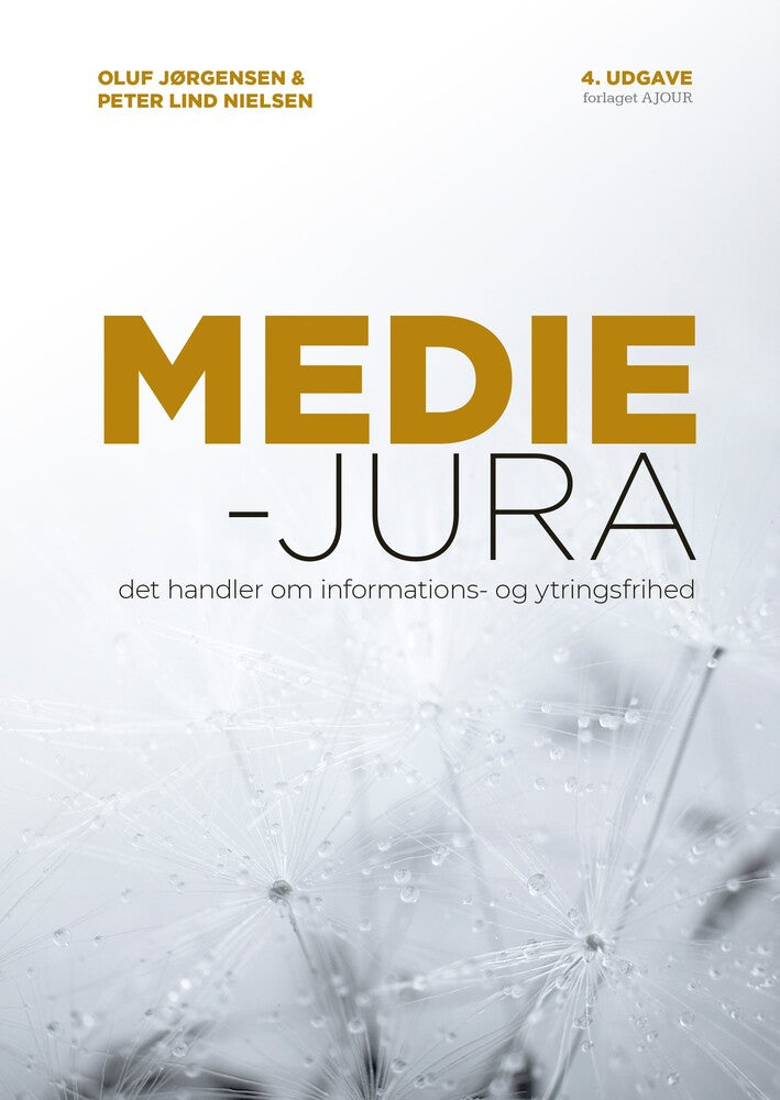 Mediejura -