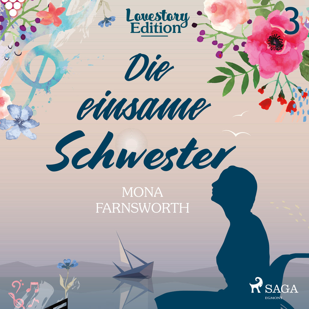 Lovestory Edition 3: Die einsame Schwester